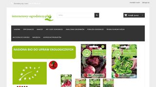 opinie INTERNETOWY-OGRODNICZY.PL