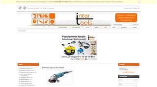 opinie INTERTOOLS-SHOP 
