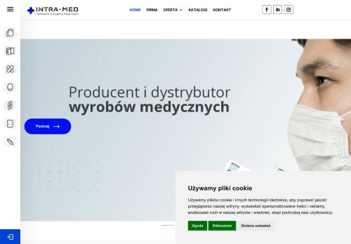 opinie INTRA-MED