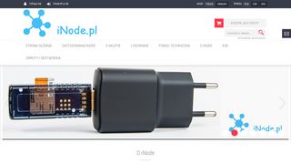 opinie INode.pl