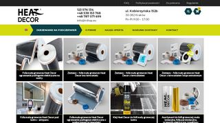 opinie IRSHOP