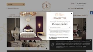 opinie ISELLA DESIGN  iZABELA hEBA