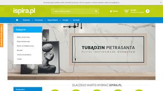 opinie ISPIRA.pl