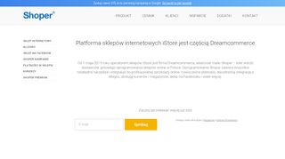 opinie IStore