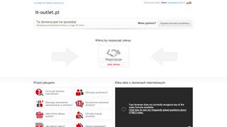 opinie IT-Outlet