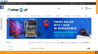 opinie IT-shop24.pl