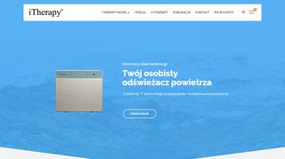 opinie ITherapy.pl