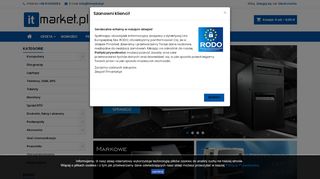 opinie ITmarket