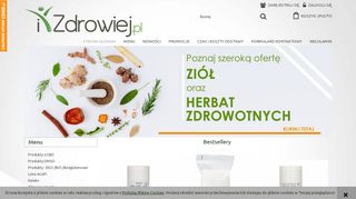 opinie IZdrowiej