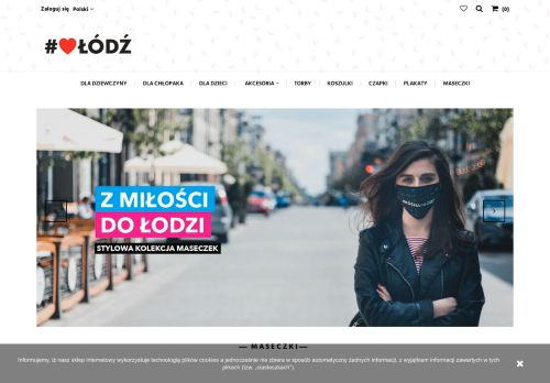 opinie I love Łódź