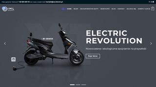 opinie Iamelectric
