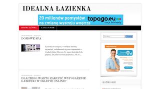 opinie Idealnalazienka