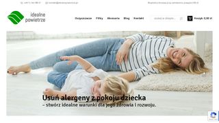 opinie Idealnepowietrze.pl
