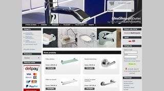 opinie Ideashop.pl
