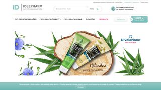 opinie Ideepharm Instytut Dermokosmetyków