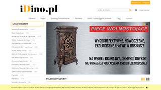 opinie Idino.pl