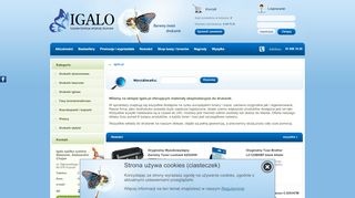 opinie Igalo