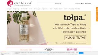 opinie Ikobieca