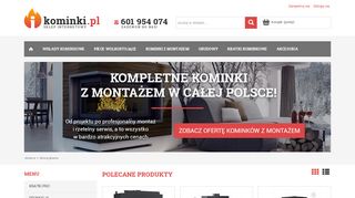 opinie Ikominki.pl
