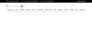 opinie Ikosmetyki.pl