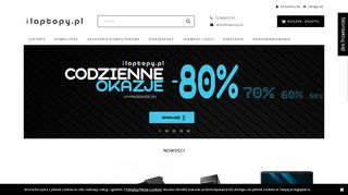 opinie Ilaptopy.pl