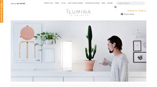 opinie Ilumina.pl - oficjalny dystrybutor