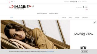 opinie Imagine24.pl Fashion Store