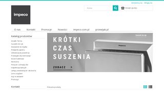 opinie Impeco.pl