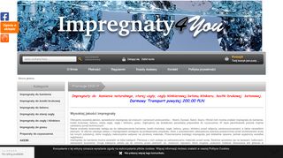 opinie Impregnaty4you