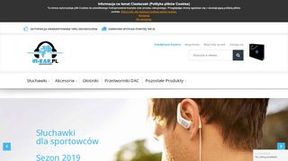opinie In-Ear