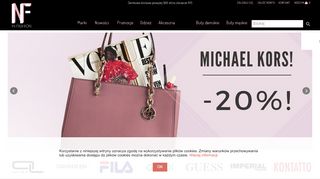 opinie In Fashion