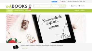 opinie InkBOOKs