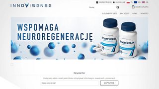 opinie Innovisense