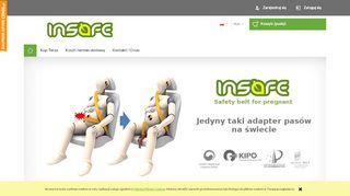 opinie Insafe.store