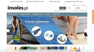 opinie Insoles.pl