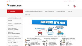 opinie Instal-Hurt