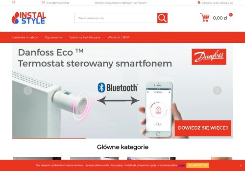 opinie InstalStyle