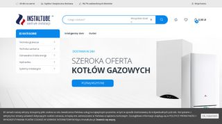 opinie InstalTube