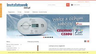 opinie Instalatorek.com.pl