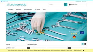 opinie Instrumedic.pl