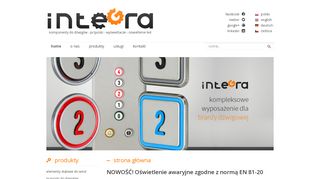 opinie Integra
