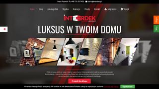 opinie Interdek - płytki dekoracyjne