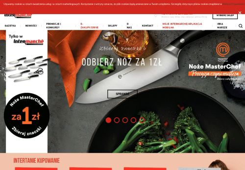 opinie Intermarche