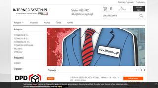 opinie Internec.systen.pl