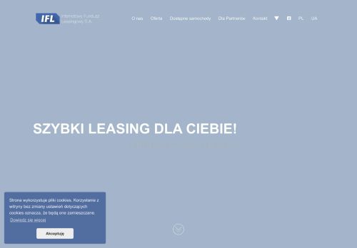 opinie Internetowy Fundusz Leasingowy