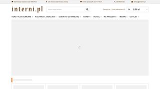 opinie Interni.pl