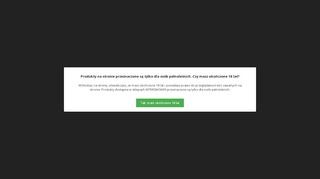 opinie Intersmoker