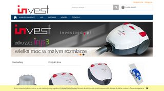 opinie Invest Sp. z o.o.