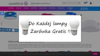 opinie Ioswietlenie.pl