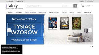 opinie Iplakaty.pl